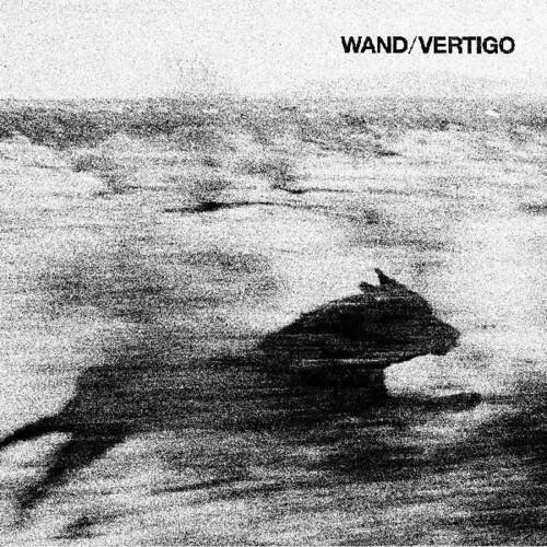 Vertigo - Vinyl LP