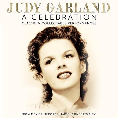 A Celebration: Classic & Collectable Performances - Vinyl LP