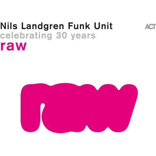 Raw - Vinyl LP