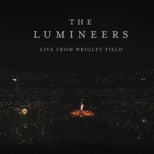 Live From Wrigley Field - Vinyl LP
