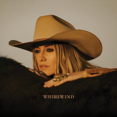 Whirlwind - Vinyl LP