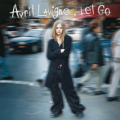 Let Go - Vinyl LP