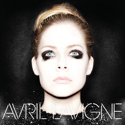 Avril Lavigne - Vinyl LP