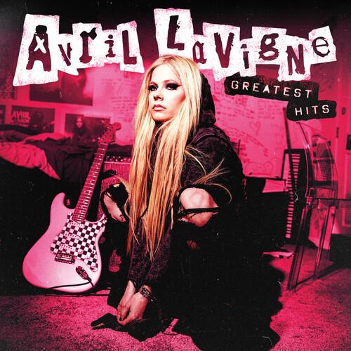 Greatest Hits - Vinyl LP