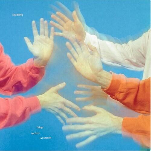 Things We Have In Common - Vinyl LP