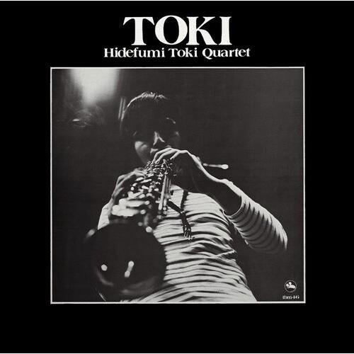 Toki - Vinyl LP