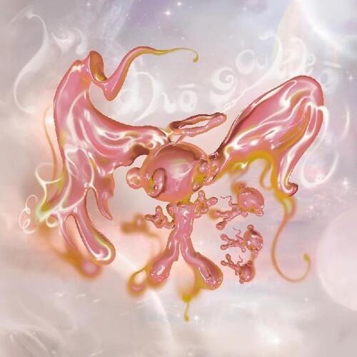 Mahogakko - Vinyl LP (Pink)