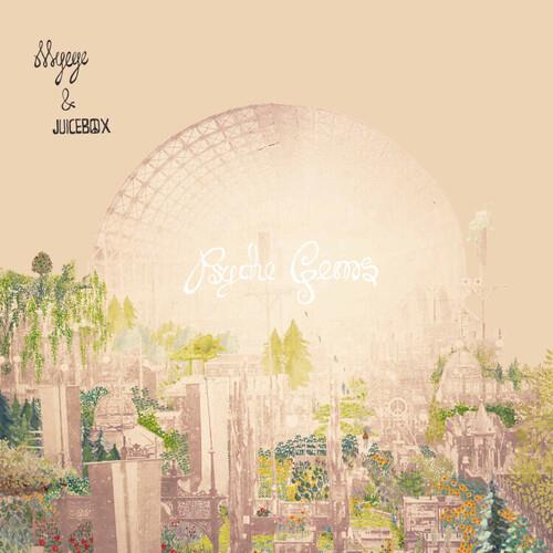 Psyche Gems - Vinyl LP