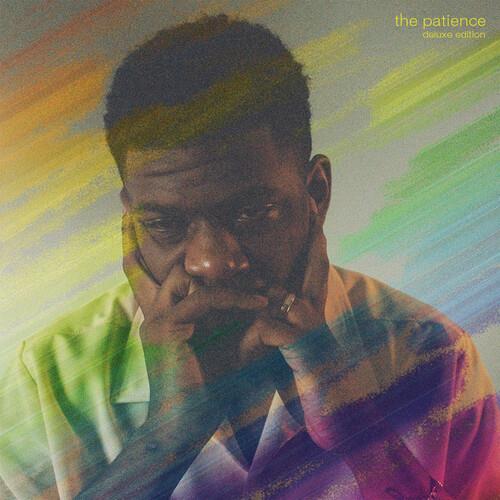 The Patience (Instrumental Deluxe Edition) - Deluxe Vinyl LP