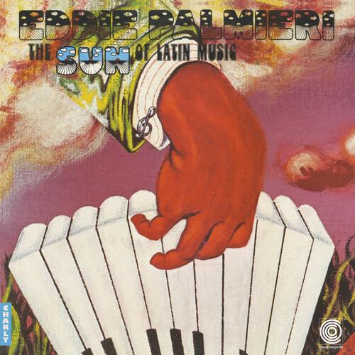 Sun Of Latin Music - Vinyl LP