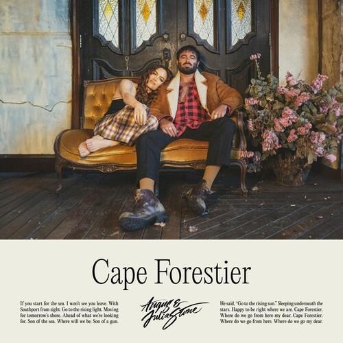 Cape Forestier - Vinyl LP