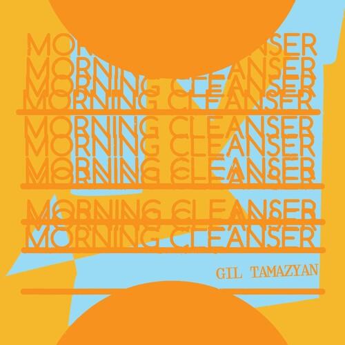 Morning Cleanser - Vinyl LP