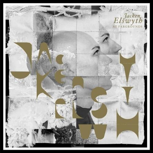 At Fargrounds - Vinyl LP
