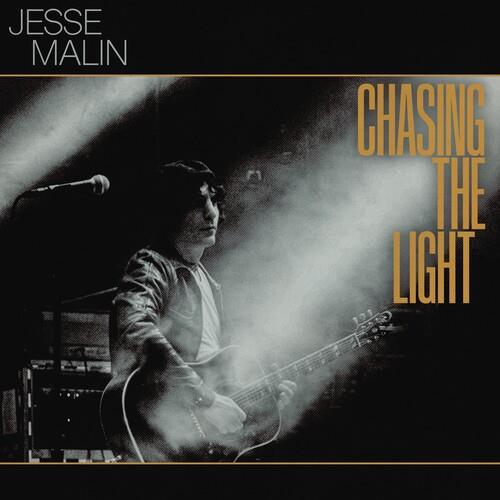 Chasing The Light - Vinyl LP