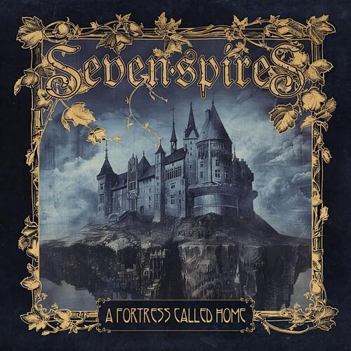 A Fortress Called Home - Vinyl LP