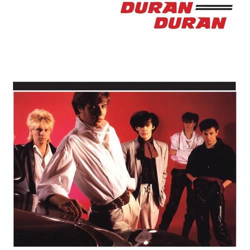 Duran Duran (2010 Remaster) - Vinyl LP