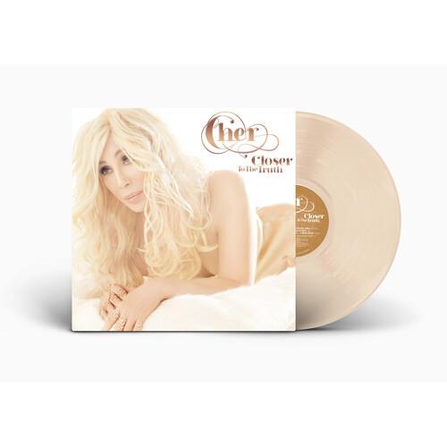 Closer To The Truth - Vinyl LP