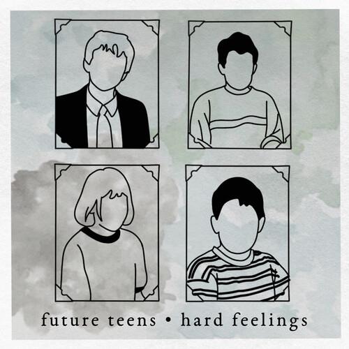 Hard Feelings - Deluxe Edition Vinyl LP