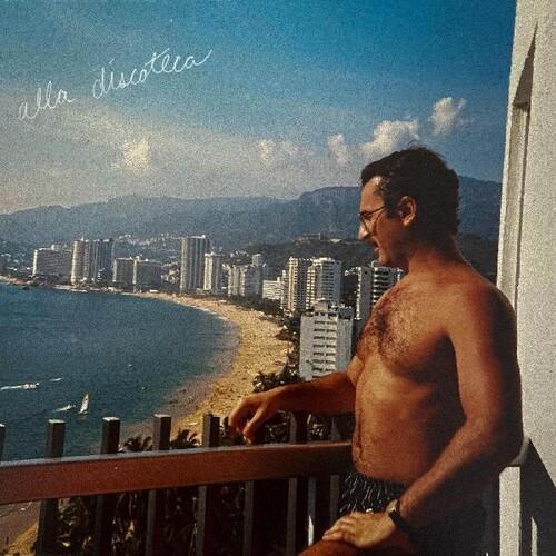 Outside 311 + Alla Discoteca - Vinyl LP