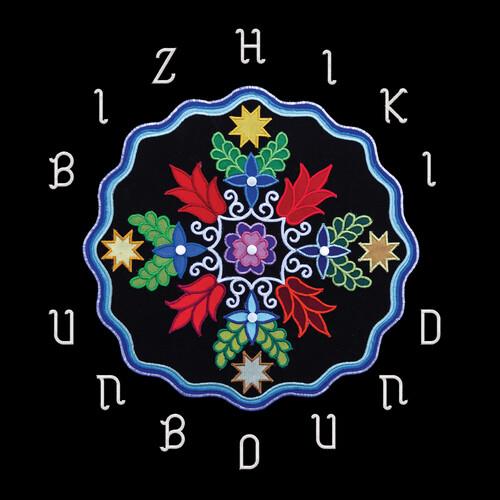 Unbound - Vinyl LP