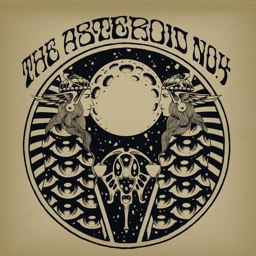 The Asteroid No. 4 - Vinyl LP