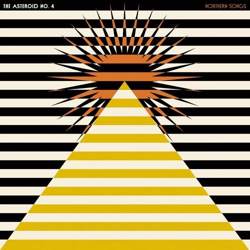 Northern Songs - Vinyl LP 140 Gram (Orange)
