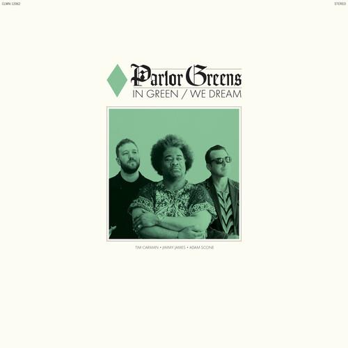 In Green We Dream - Vinyl LP