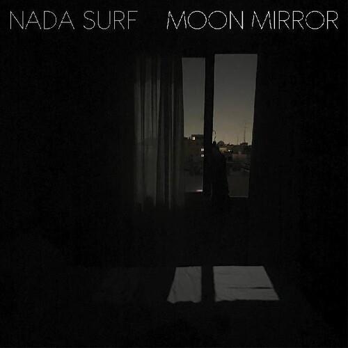 Moon Mirror - Vinyl LP