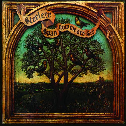 Now We Are Six (50th Anniversary Edition) - Anniversary Edition Vinyl LP