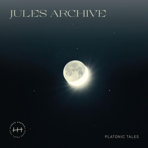 Platonic Tales - Vinyl LP