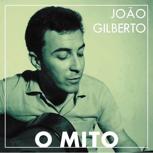 O Mito - Vinyl LP