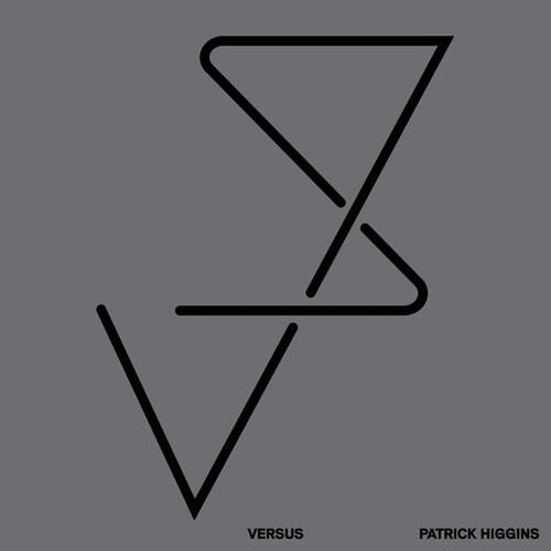 Versus - Vinyl LP