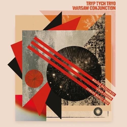 Warsaw Conjunction - Vinyl LP