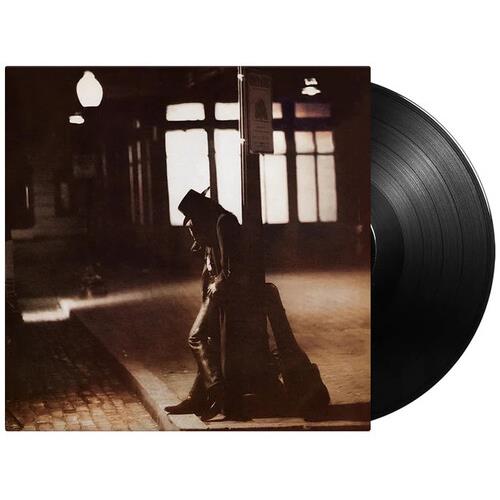 Stranger In This Town - 180-Gram Black Vinyl - Vinyl LP 180 Gram (Black)