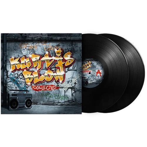 Collected - Gatefold 180-Gram Black Vinyl - Vinyl LP 180 Gram (Black)