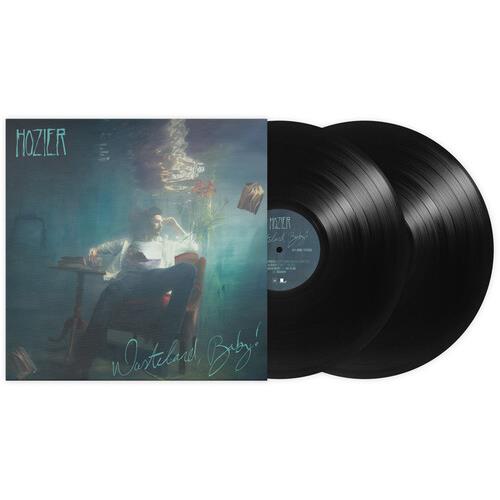 Wasteland, Baby! - Anniversary Vinyl LP
