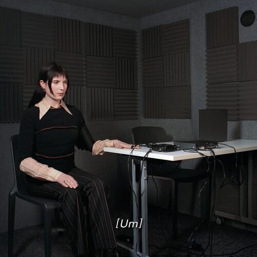 Um - Vinyl LP