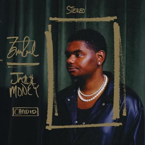 Jazz Money - Vinyl LP