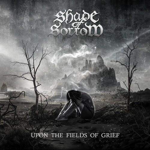 Upon The Fields Of Grief - Vinyl LP