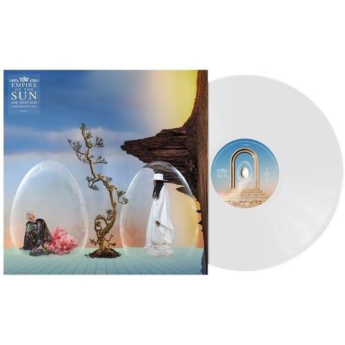 Ask That God - Vinyl LP