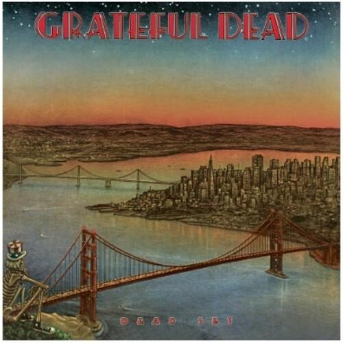 Dead Set - Vinyl LP