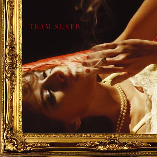 Team Sleep - Vinyl LP