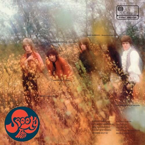 It's All About - 180gm Vinyl - Vinyl LP 180 Gram