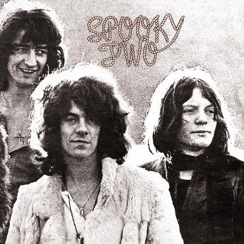 Spooky Two - 180gm Vinyl - Vinyl LP 180 Gram