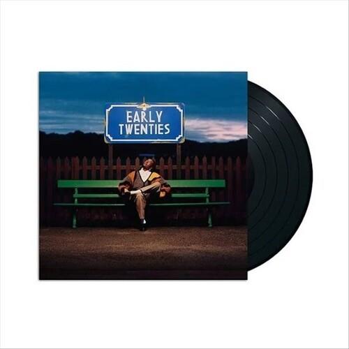 Early Twenties - Vinyl LP