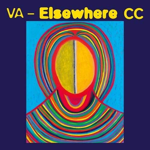 Elsewhere CC - Vinyl LP