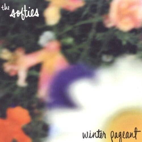Winter Pageant - Vinyl LP