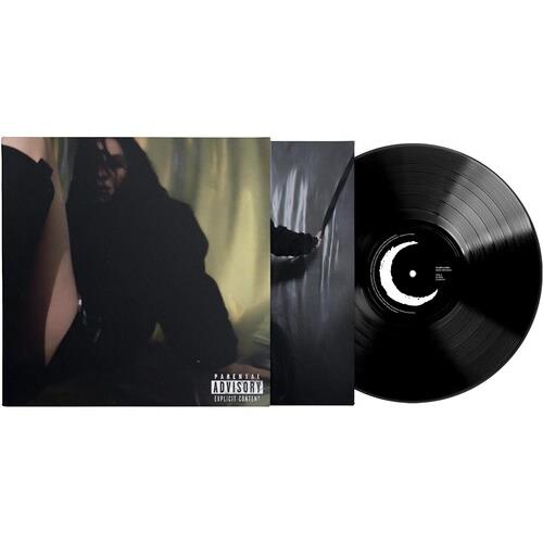 Made Mistakes - Vinyl LP