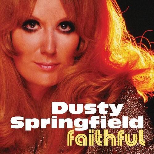 Faithful - Vinyl LP (Gold/Purple)