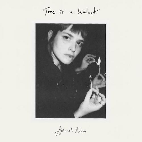 Time Is A Walnut - Vinyl LP